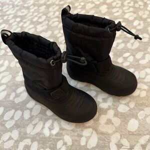 Northside Frosty Insulated Winter Snow Boots for Girls